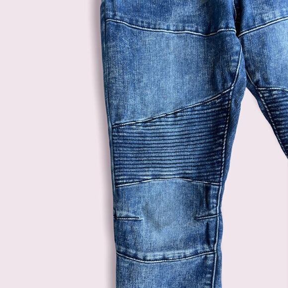 No Boundaries Jeans Size 30x30 - Picture 3 of 4